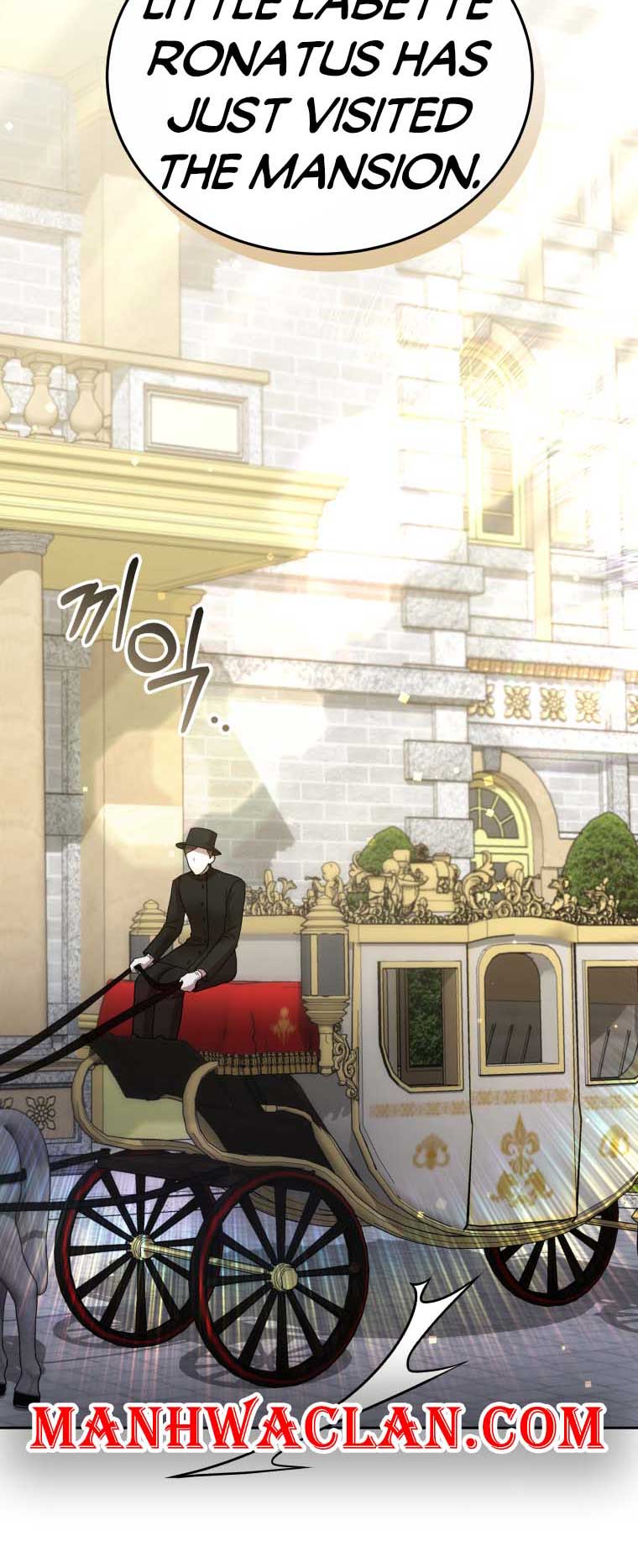 The Male Lead’s Nephew Like Me So Much Chapter 33 page 9