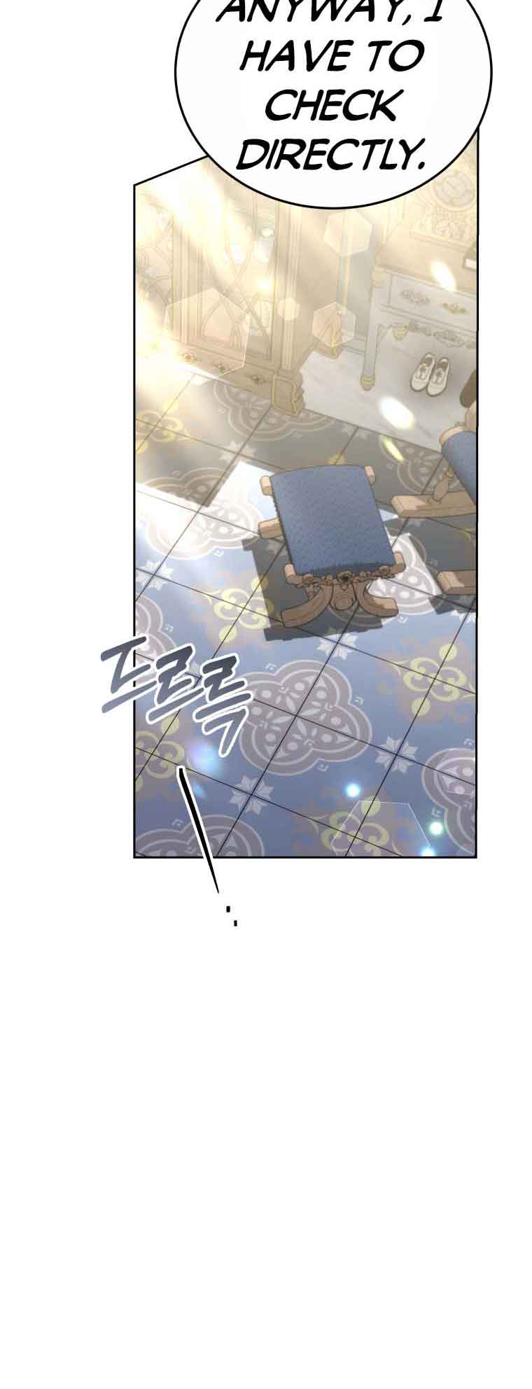 The Male Lead’s Nephew Like Me So Much Chapter 33 page 6