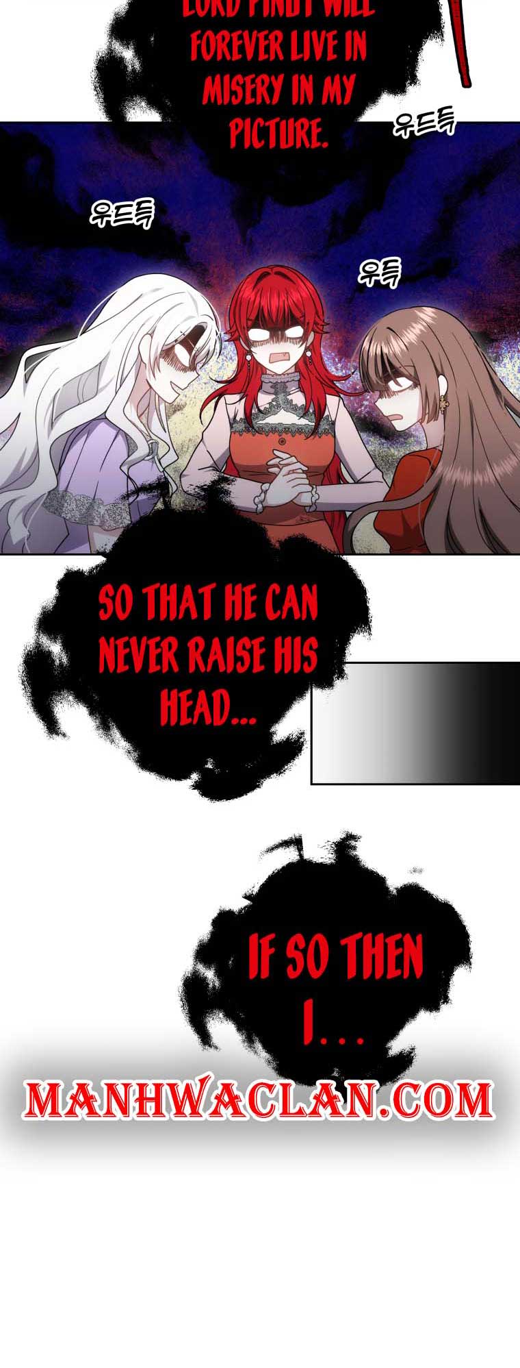 The Male Lead’s Nephew Like Me So Much Chapter 34 page 7