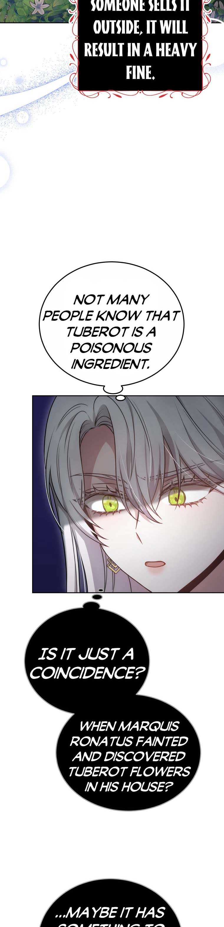 The Male Lead’s Nephew Like Me So Much Chapter 36 page 2
