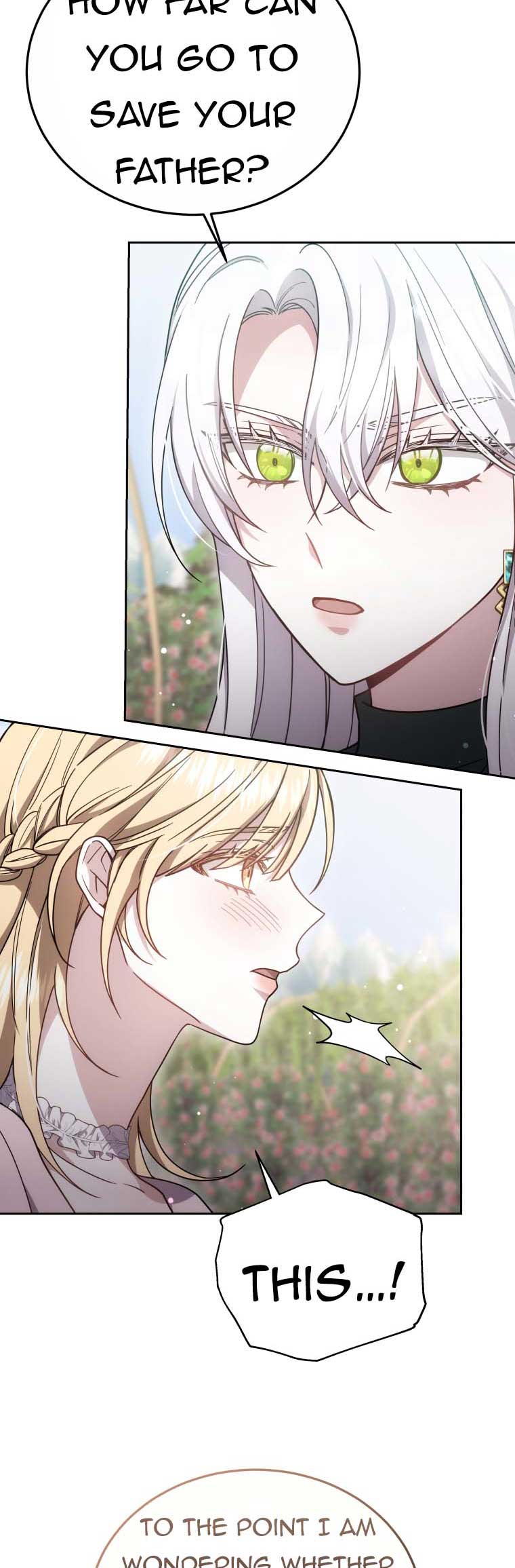 The Male Lead’s Nephew Like Me So Much Chapter 36 page 4