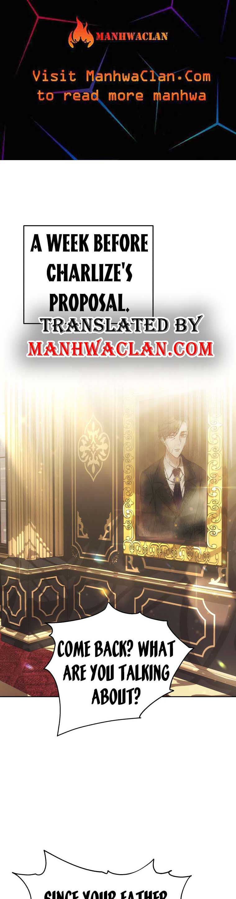 The Male Lead’s Nephew Like Me So Much Chapter 37 page 0