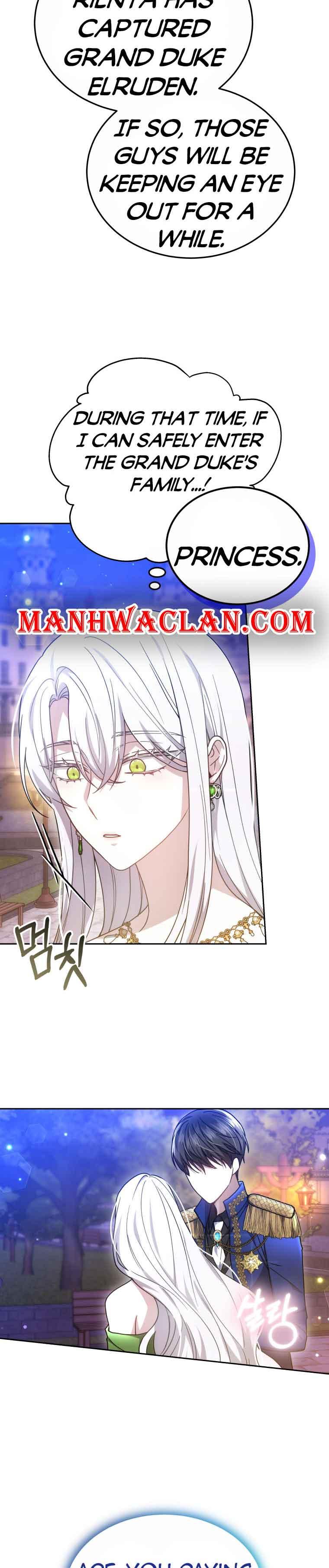 The Male Lead’s Nephew Like Me So Much Chapter 39 page 3