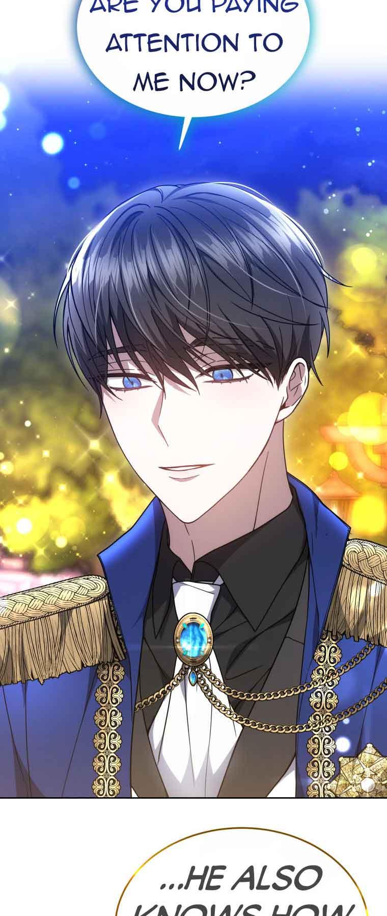 The Male Lead’s Nephew Like Me So Much Chapter 39 page 4