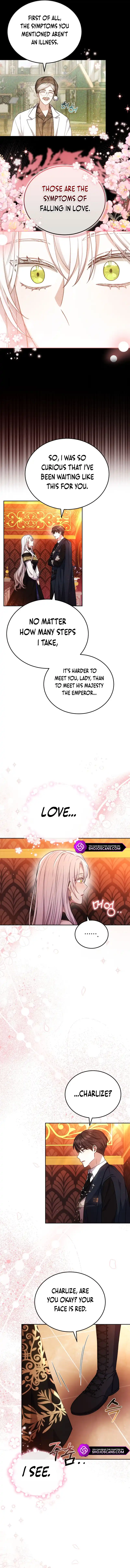 The Male Lead’s Nephew Like Me So Much Chapter 77 page 11