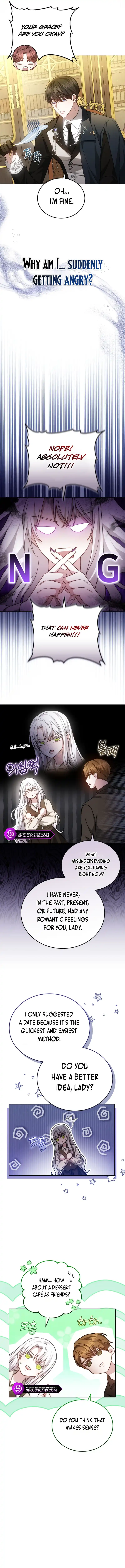 The Male Lead’s Nephew Like Me So Much Chapter 77 page 8