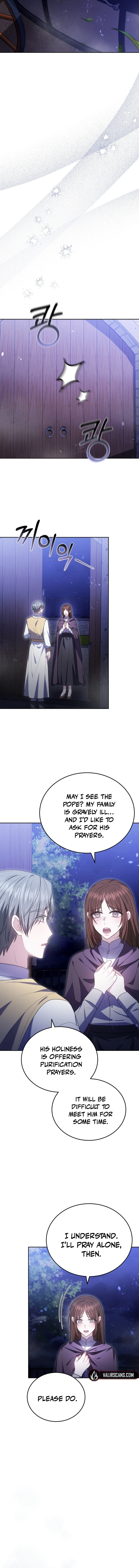 The Male Lead’s Nephew Like Me So Much Chapter 94 page 12