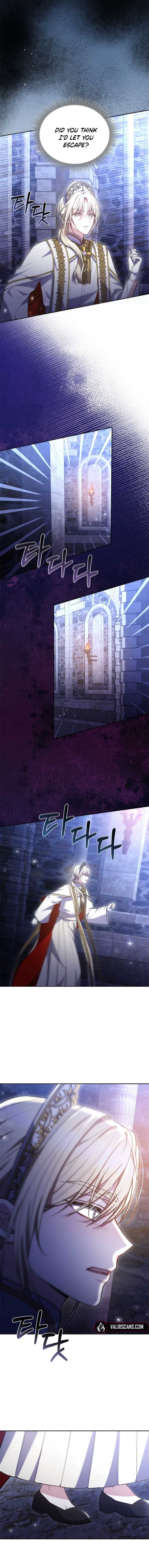 The Male Lead’s Nephew Like Me So Much Chapter 96 page 3