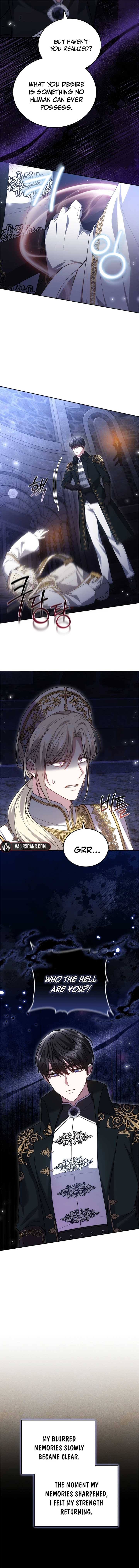 The Male Lead’s Nephew Like Me So Much Chapter 96 page 8