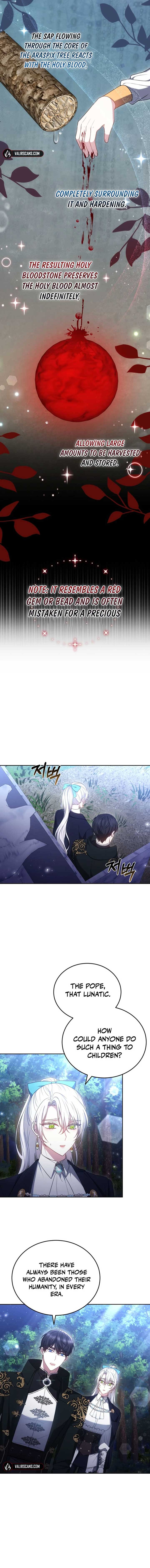 The Male Lead’s Nephew Like Me So Much Chapter 97 page 15