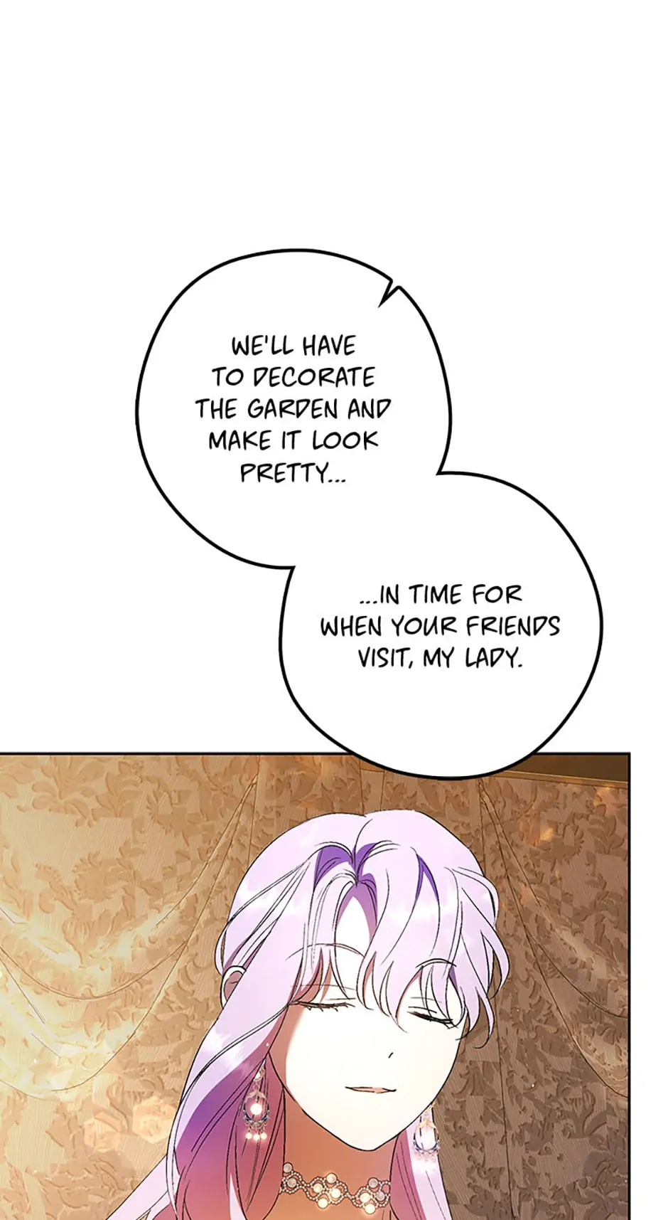 The Male Leads Were Stolen by the Extra Chapter 10 page 9