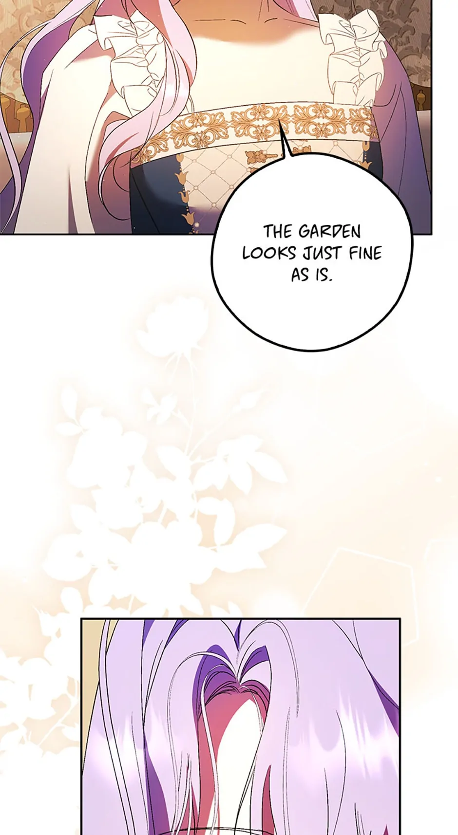 The Male Leads Were Stolen by the Extra Chapter 10 page 10