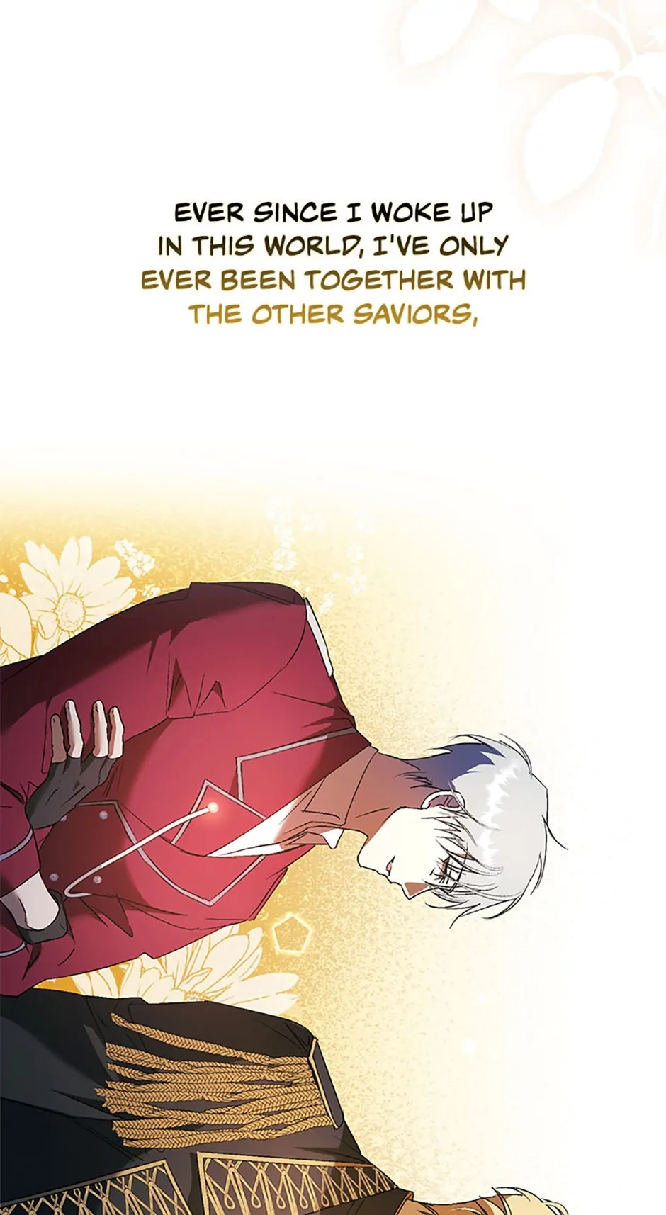 The Male Leads Were Stolen by the Extra Chapter 10 page 12