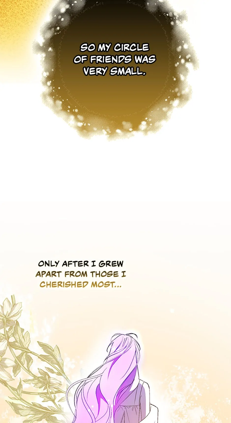 The Male Leads Were Stolen by the Extra Chapter 10 page 14