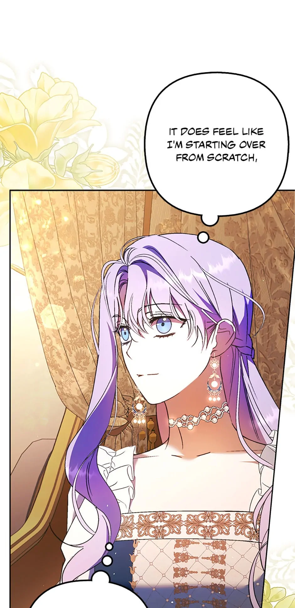 The Male Leads Were Stolen by the Extra Chapter 10 page 16