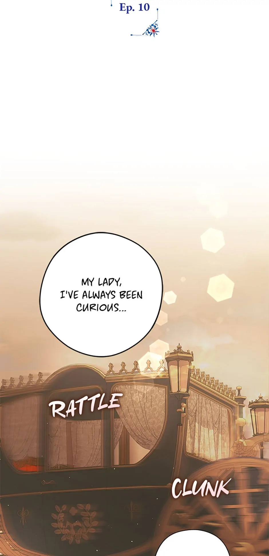 The Male Leads Were Stolen by the Extra Chapter 10 page 18