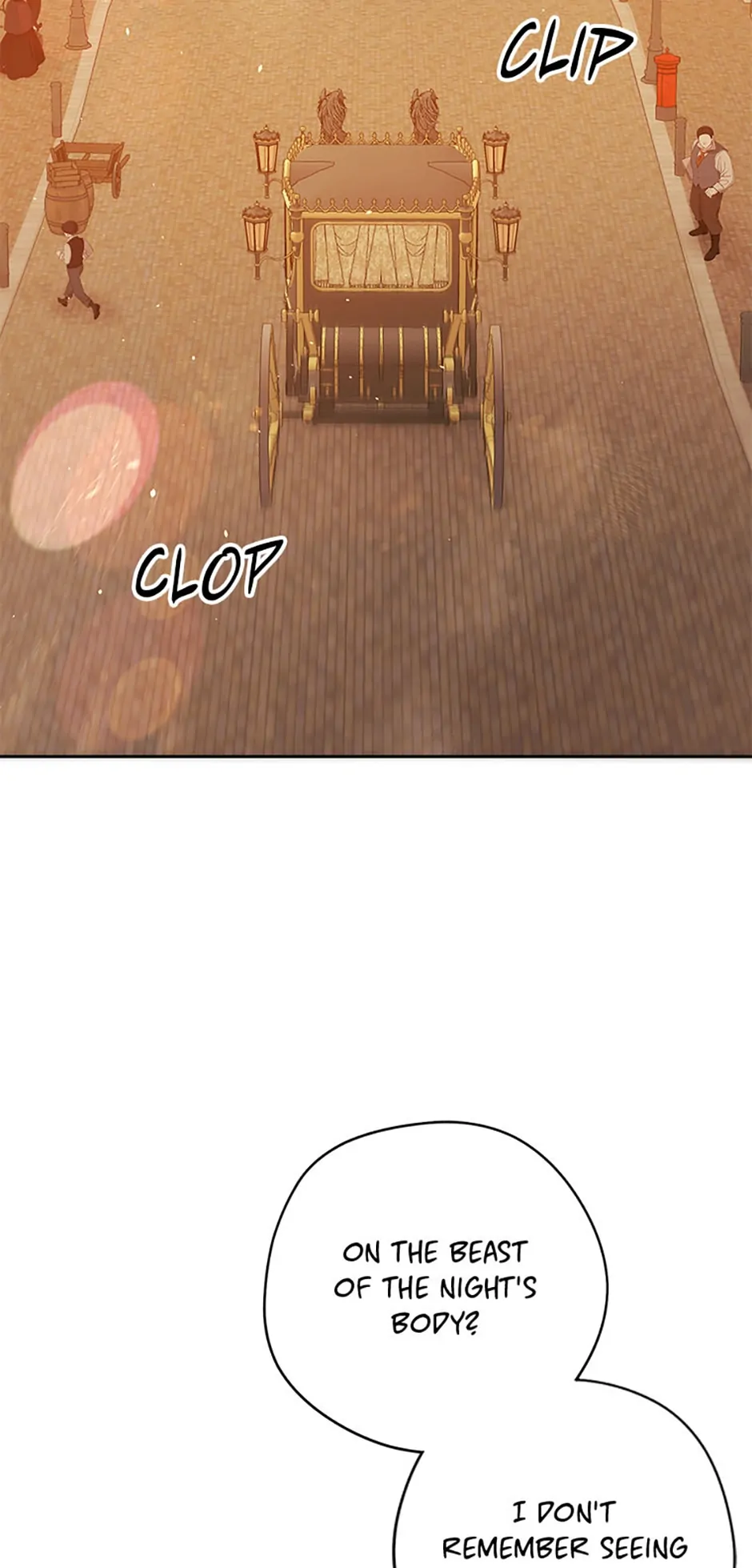 The Male Leads Were Stolen by the Extra Chapter 10 page 1