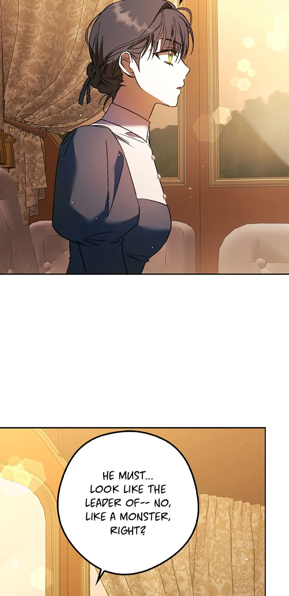 The Male Leads Were Stolen by the Extra Chapter 10 page 21