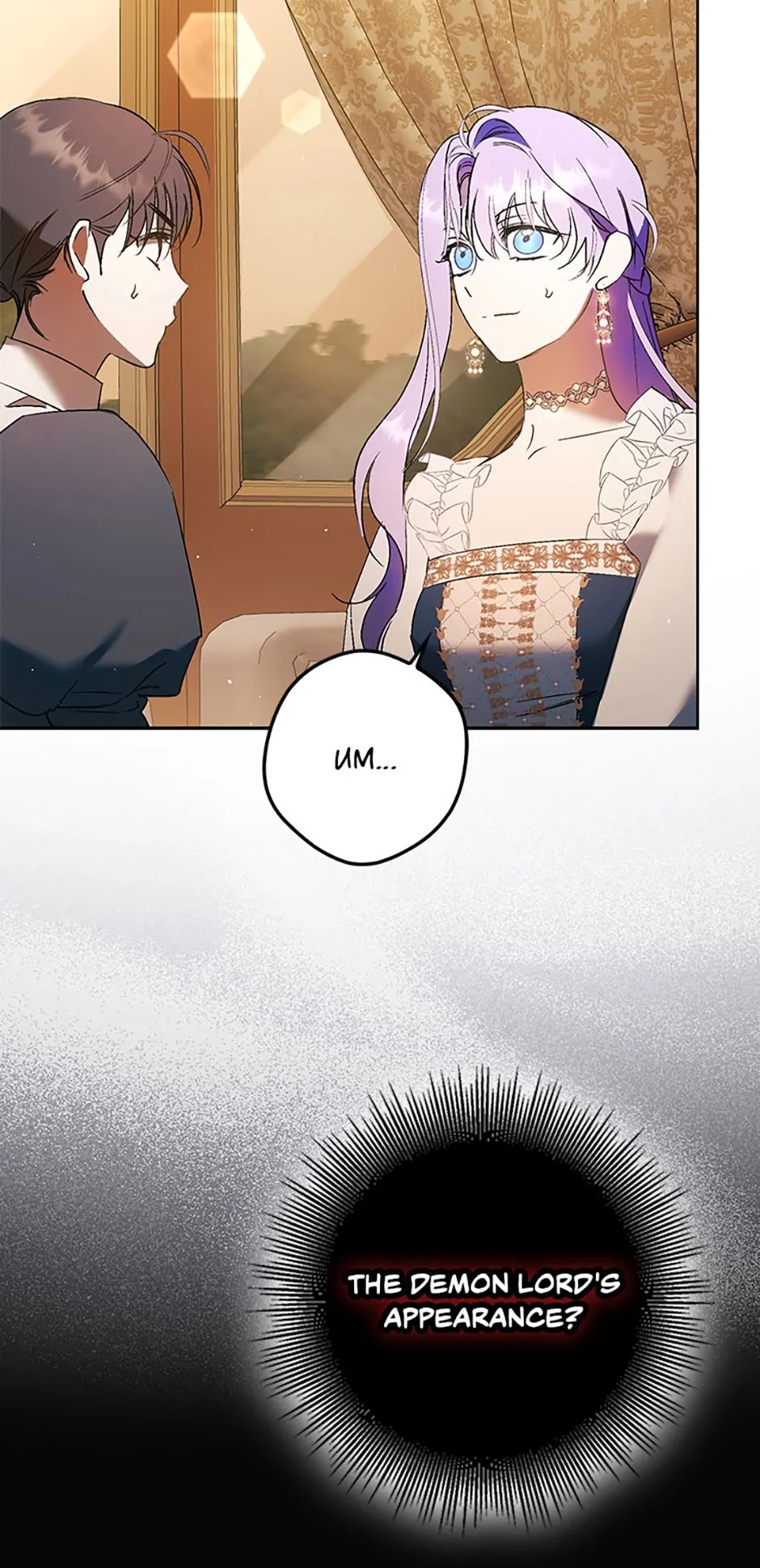 The Male Leads Were Stolen by the Extra Chapter 10 page 22