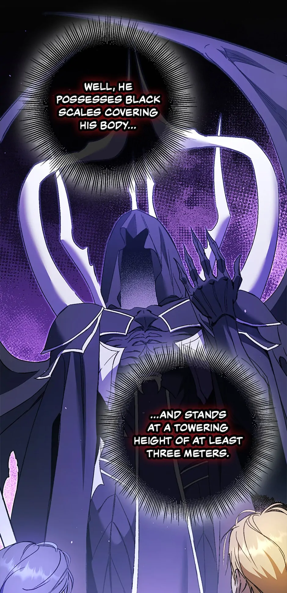 The Male Leads Were Stolen by the Extra Chapter 10 page 23