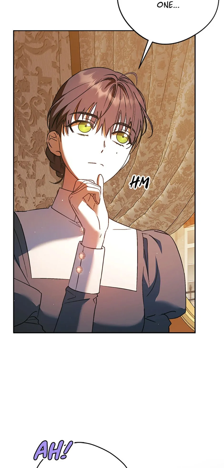 The Male Leads Were Stolen by the Extra Chapter 10 page 2