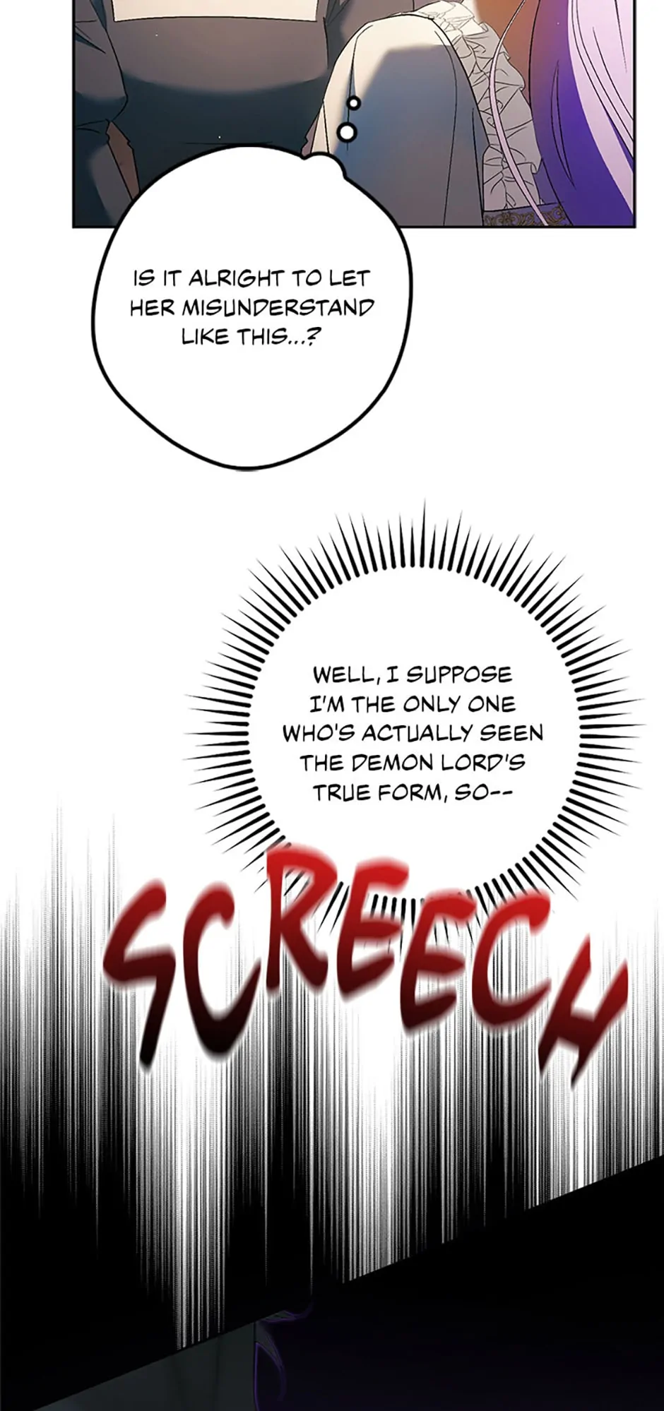 The Male Leads Were Stolen by the Extra Chapter 10 page 29