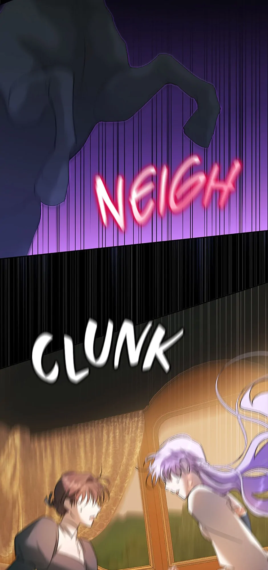 The Male Leads Were Stolen by the Extra Chapter 10 page 30