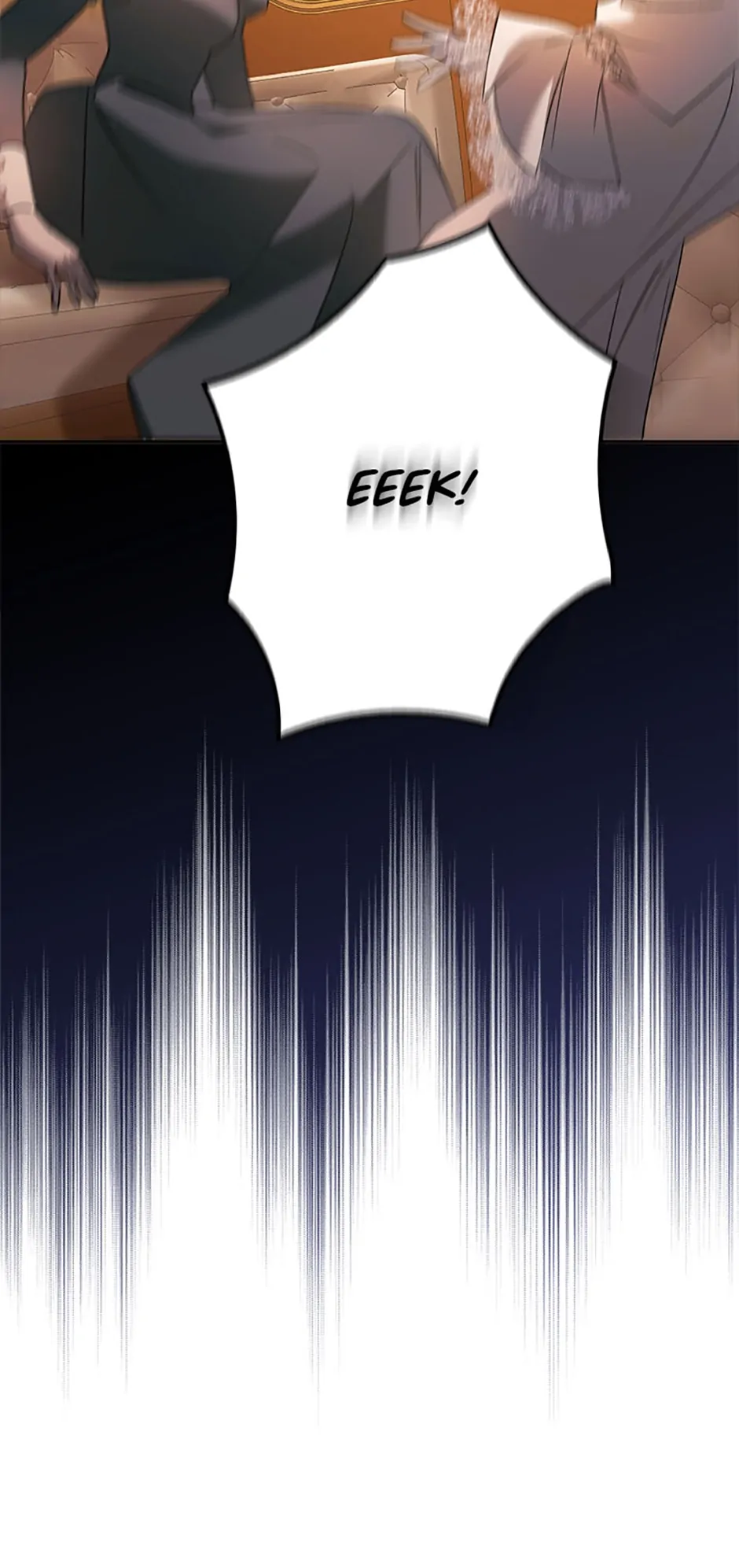 The Male Leads Were Stolen by the Extra Chapter 10 page 31