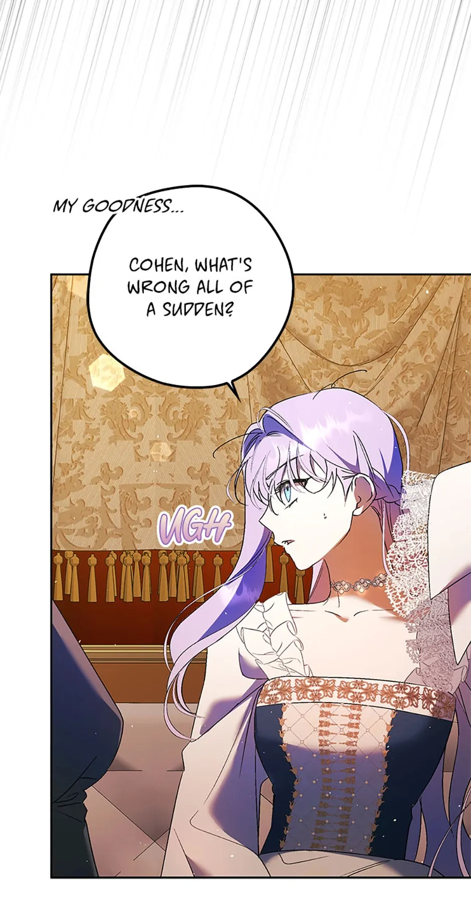 The Male Leads Were Stolen by the Extra Chapter 10 page 33