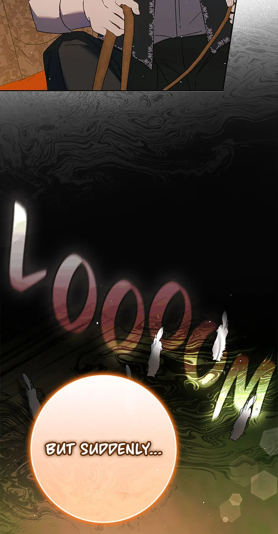 The Male Leads Were Stolen by the Extra Chapter 10 page 35