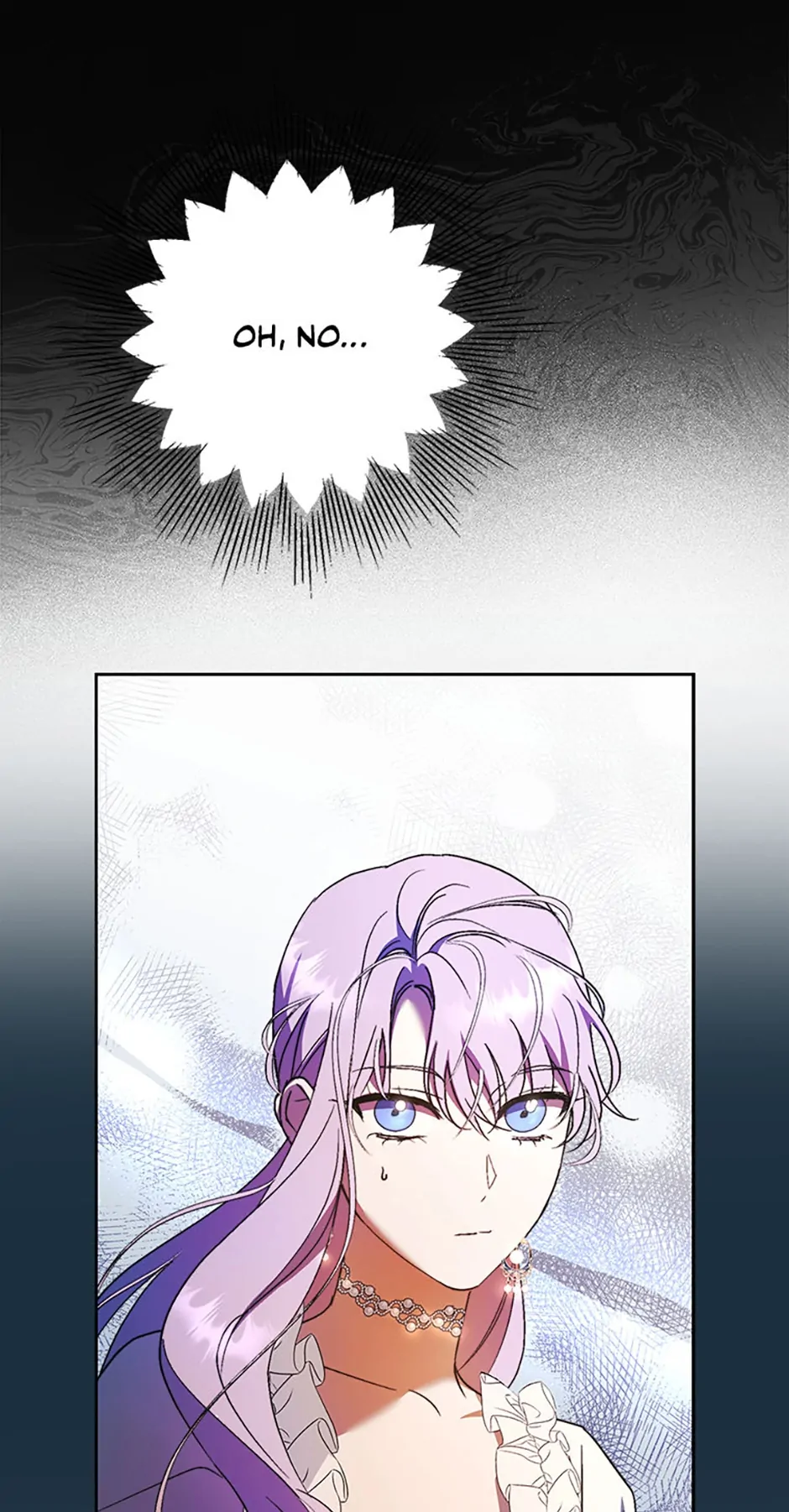 The Male Leads Were Stolen by the Extra Chapter 10 page 37