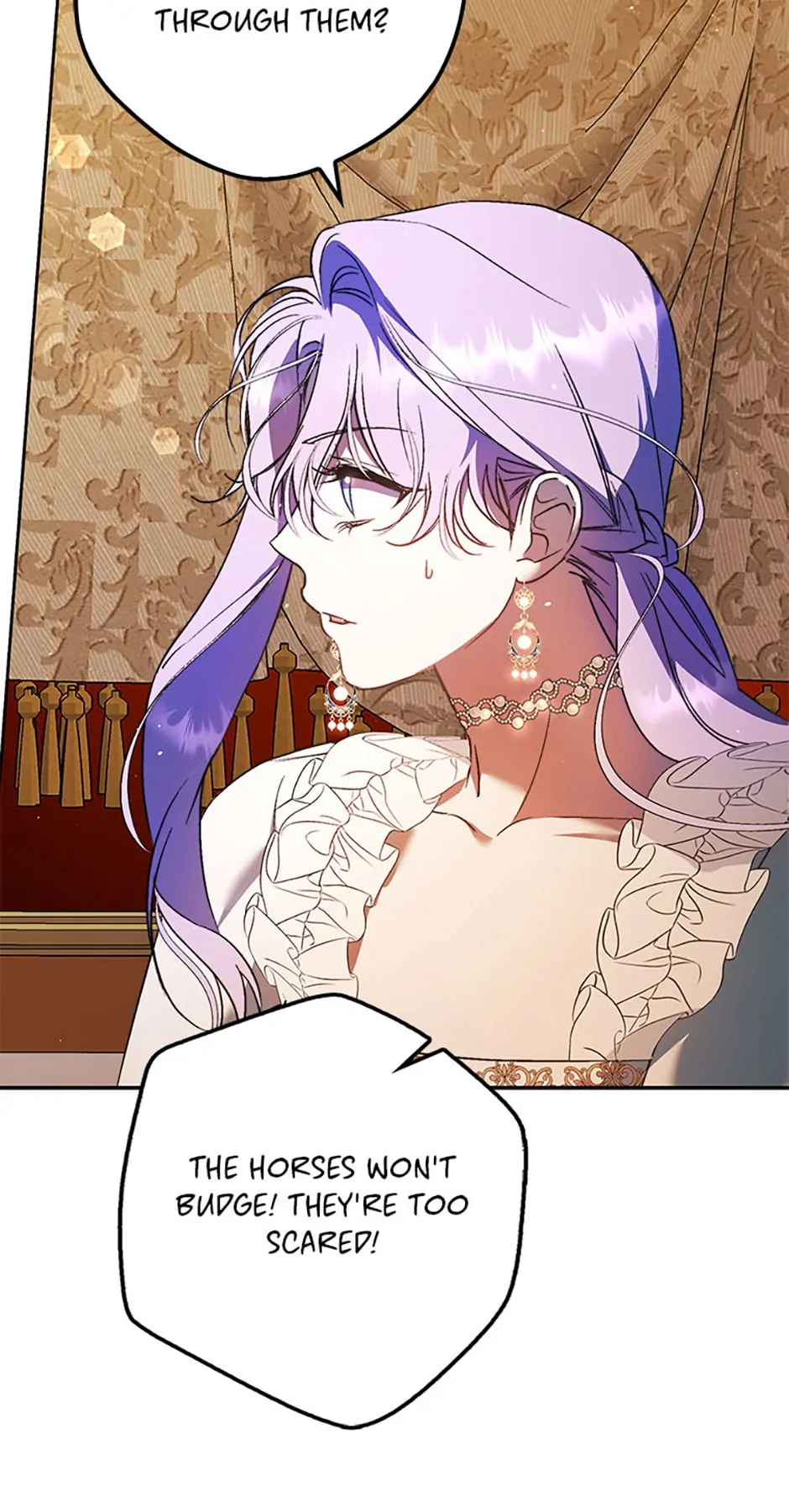 The Male Leads Were Stolen by the Extra Chapter 10 page 39