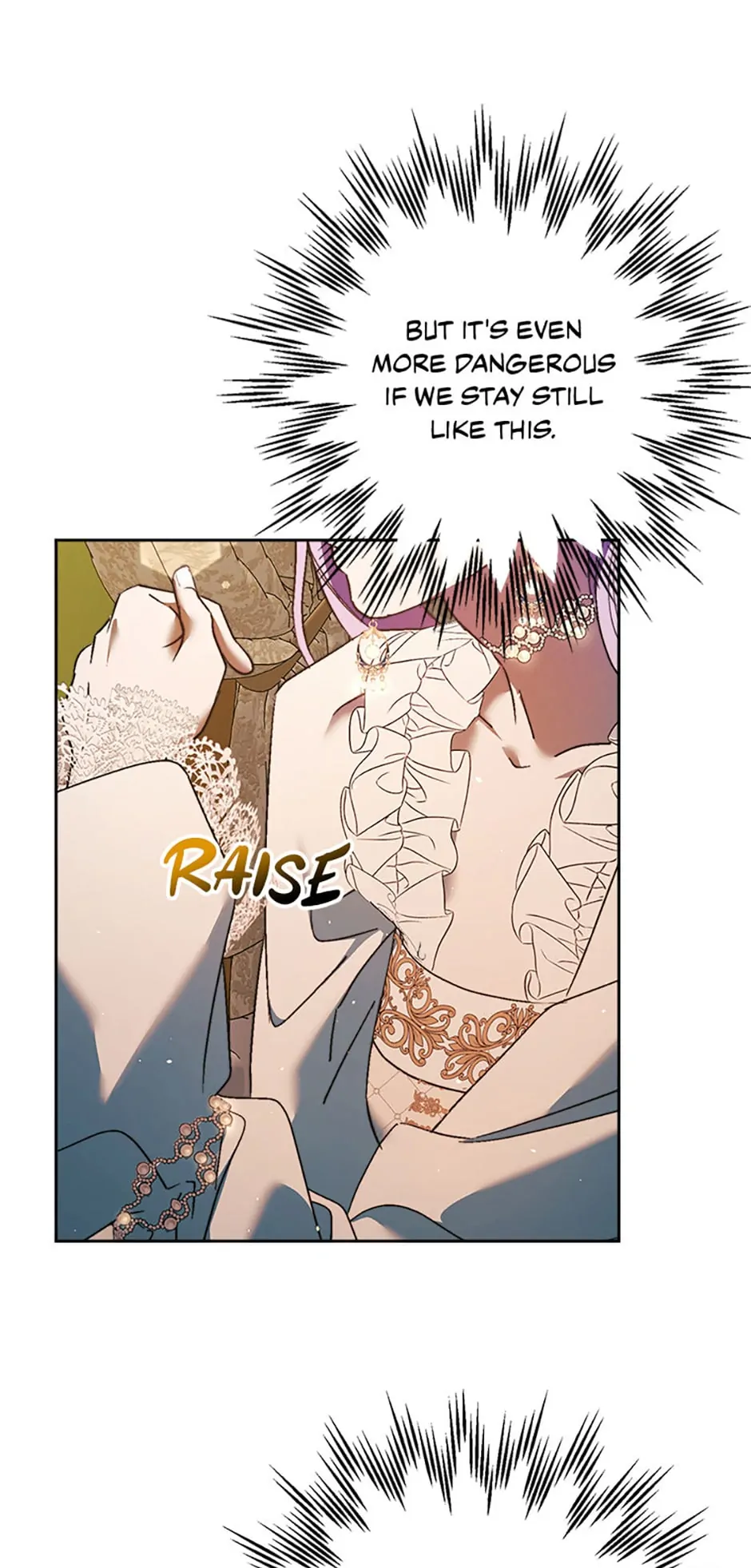 The Male Leads Were Stolen by the Extra Chapter 10 page 40