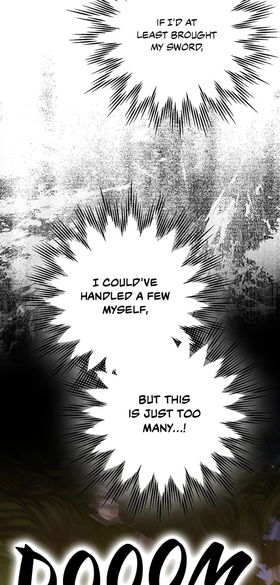 The Male Leads Were Stolen by the Extra Chapter 10 page 41