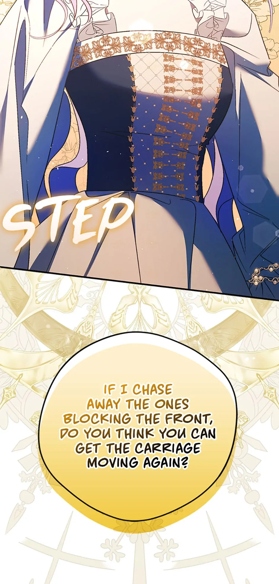 The Male Leads Were Stolen by the Extra Chapter 10 page 45