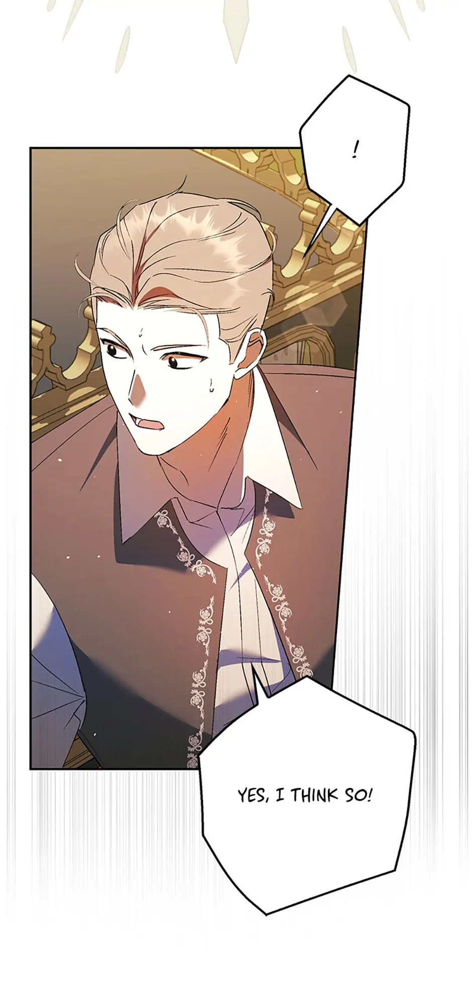 The Male Leads Were Stolen by the Extra Chapter 10 page 46