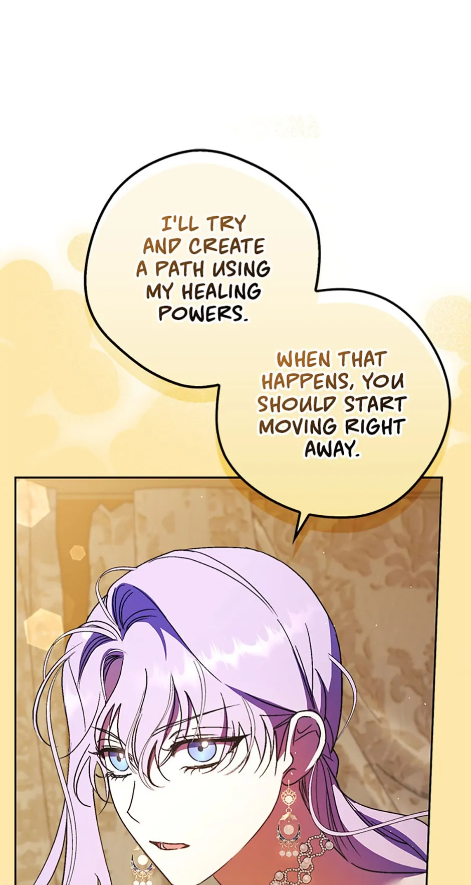 The Male Leads Were Stolen by the Extra Chapter 10 page 48