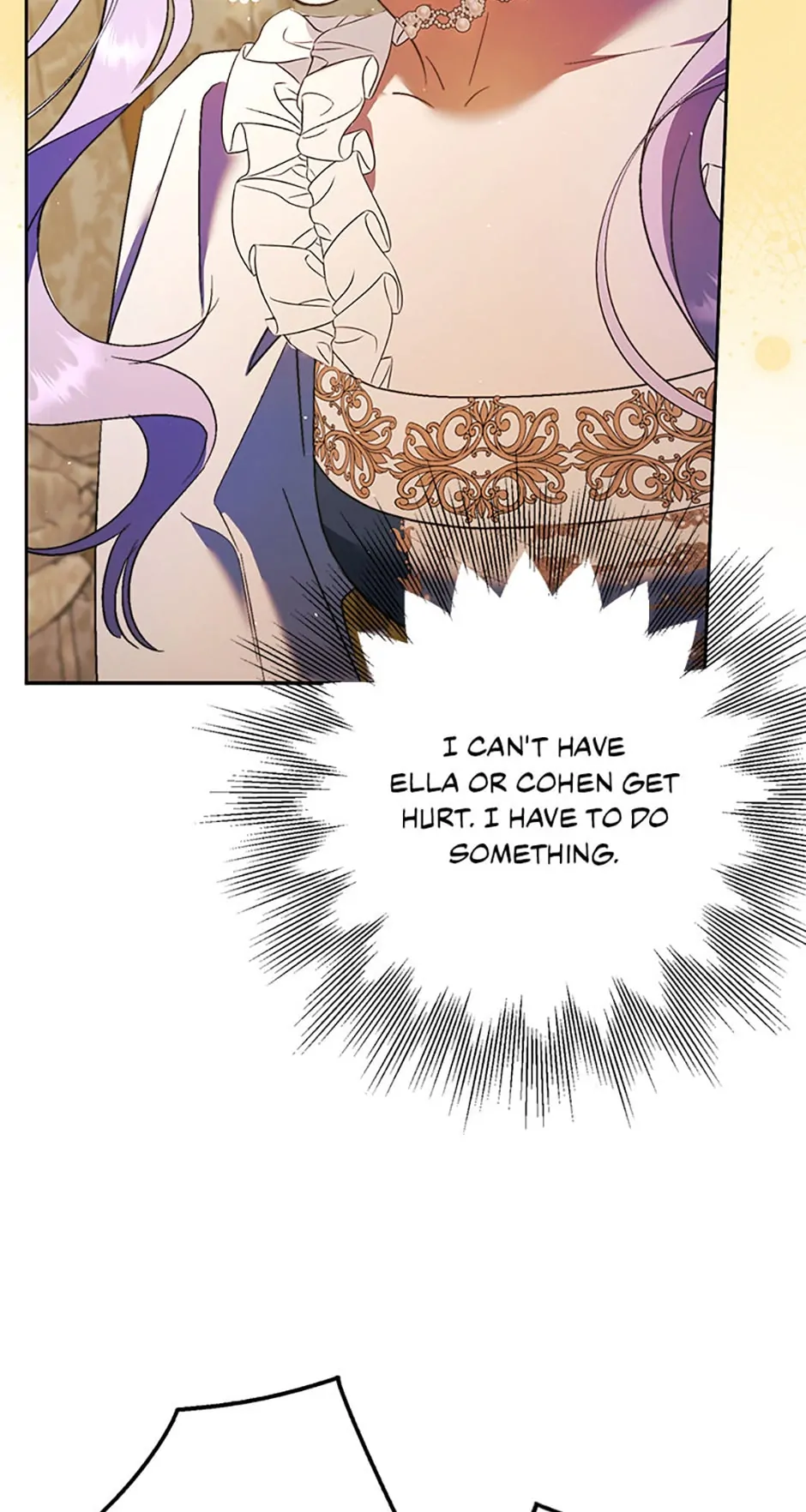 The Male Leads Were Stolen by the Extra Chapter 10 page 49