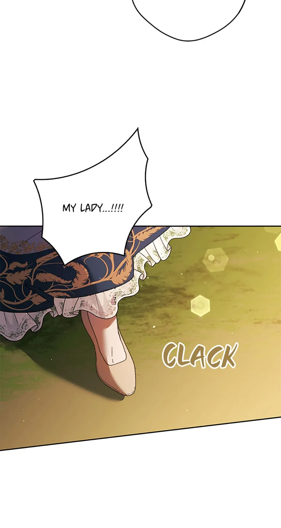 The Male Leads Were Stolen by the Extra Chapter 10 page 51