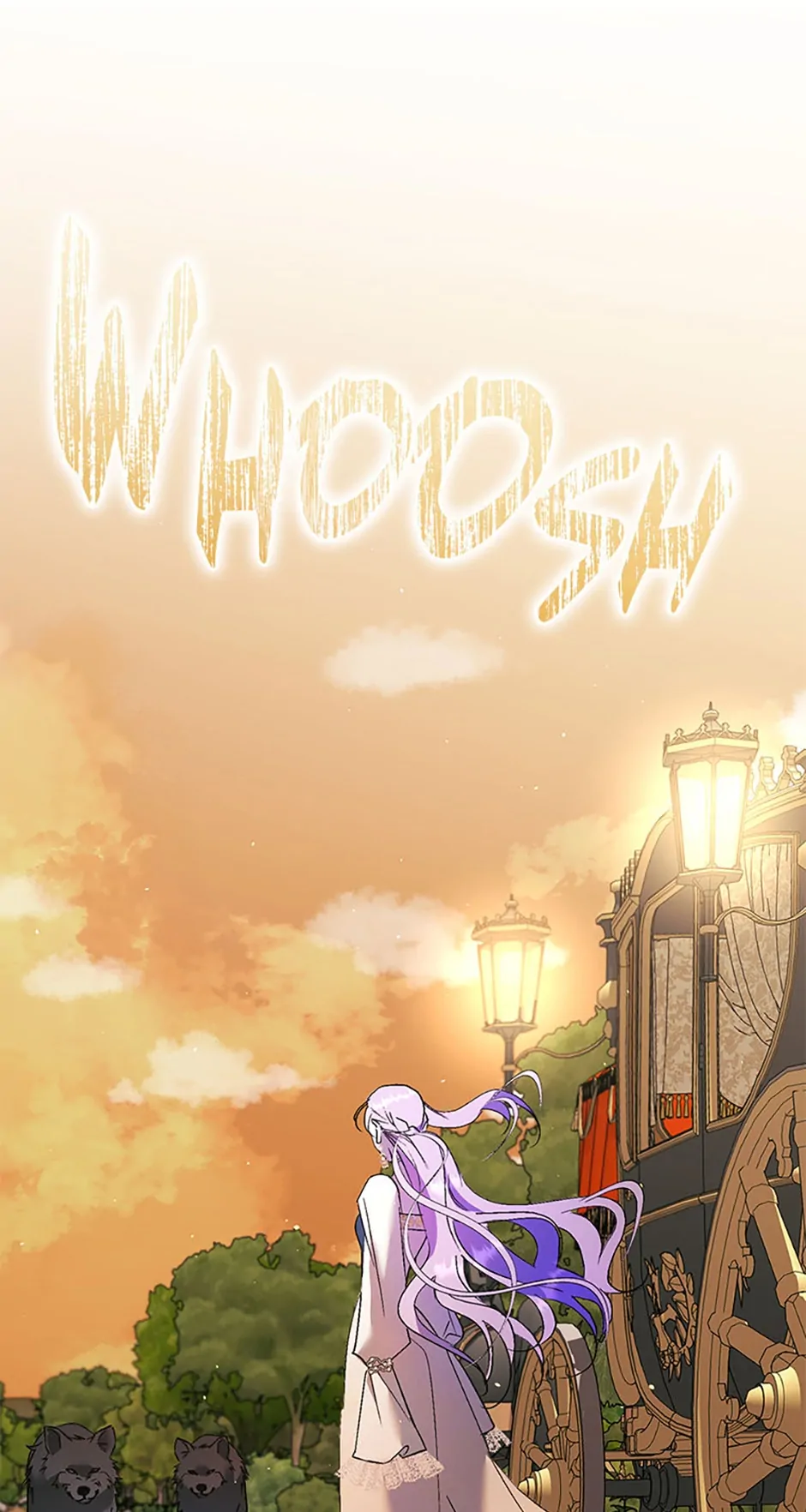The Male Leads Were Stolen by the Extra Chapter 10 page 52