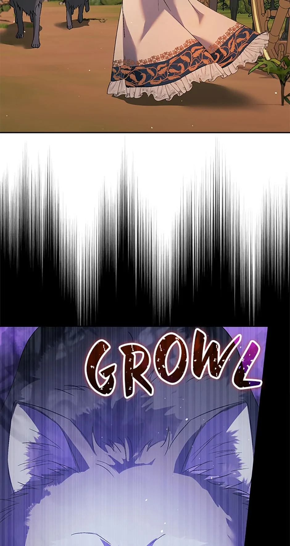 The Male Leads Were Stolen by the Extra Chapter 10 page 53
