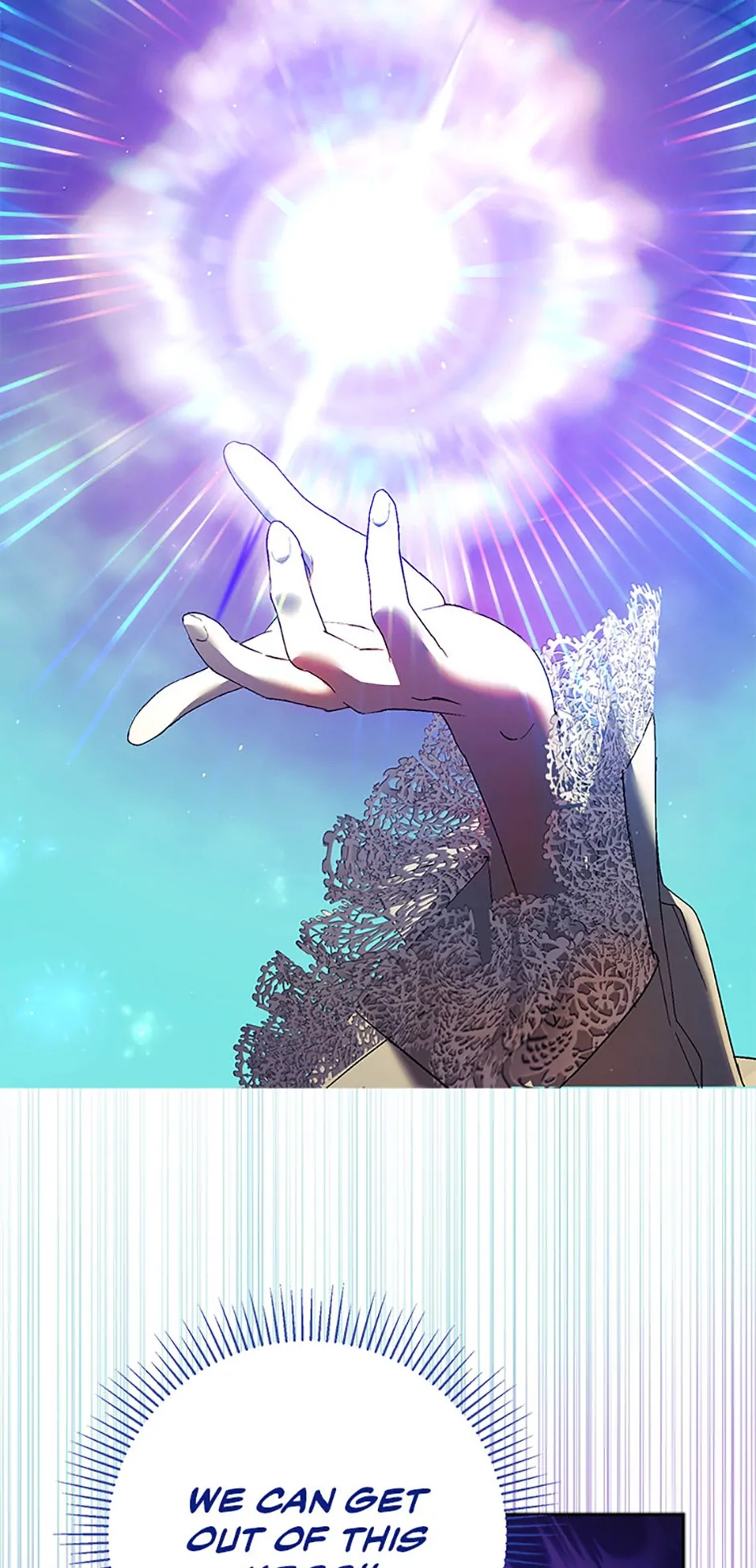 The Male Leads Were Stolen by the Extra Chapter 10 page 57