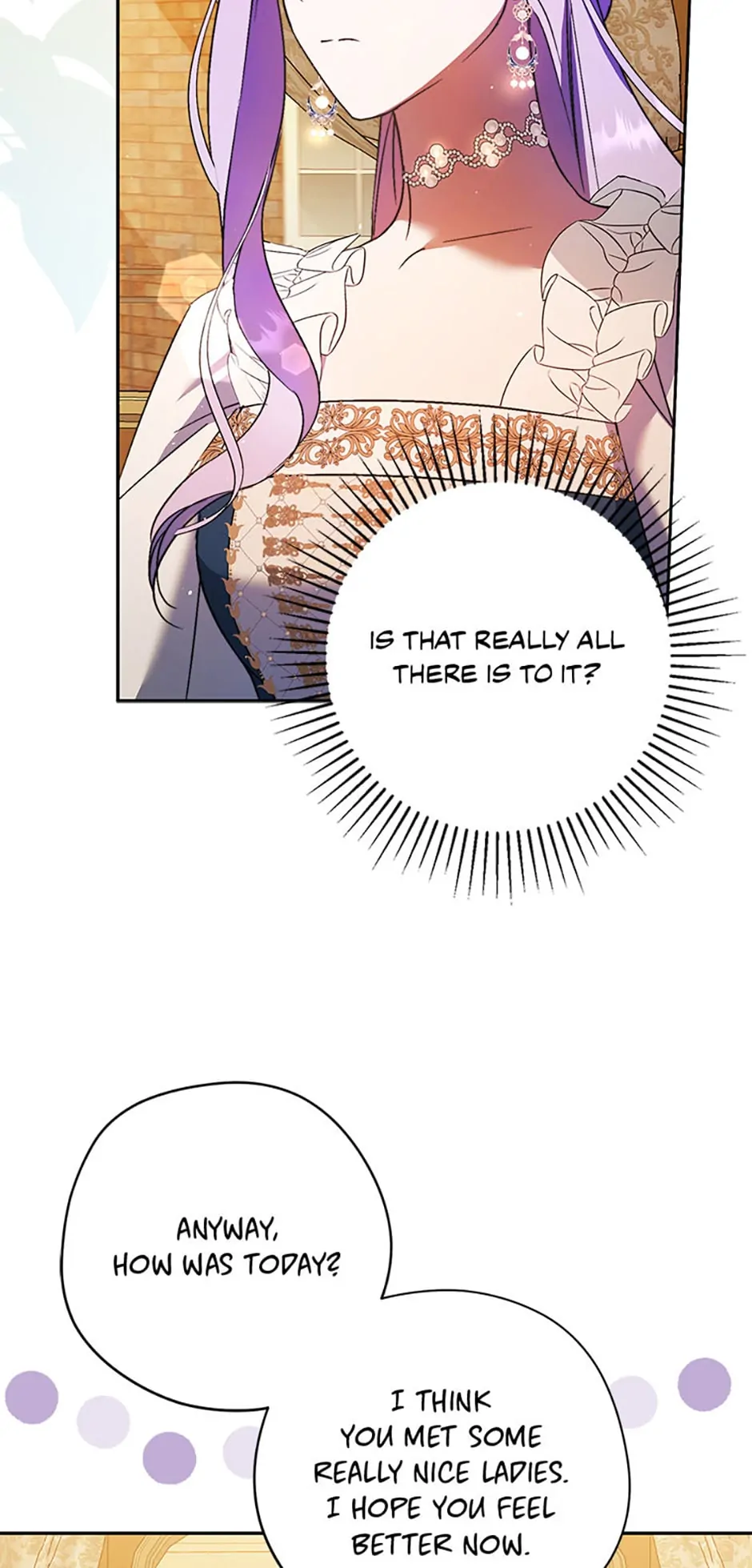 The Male Leads Were Stolen by the Extra Chapter 10 page 5