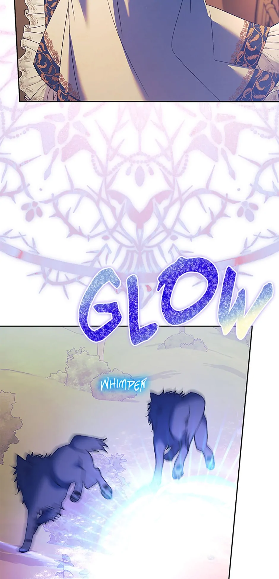 The Male Leads Were Stolen by the Extra Chapter 10 page 60