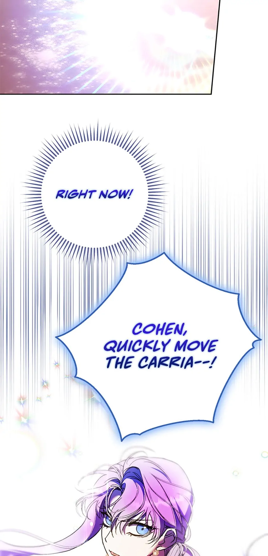 The Male Leads Were Stolen by the Extra Chapter 10 page 61
