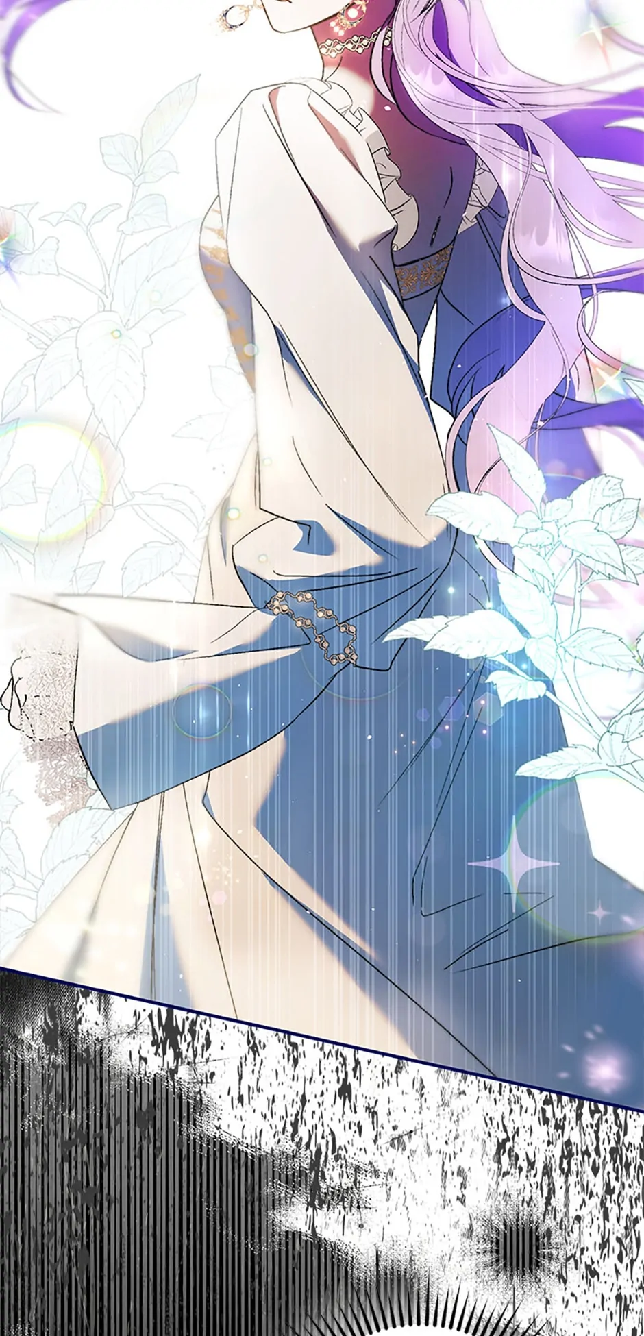 The Male Leads Were Stolen by the Extra Chapter 10 page 62