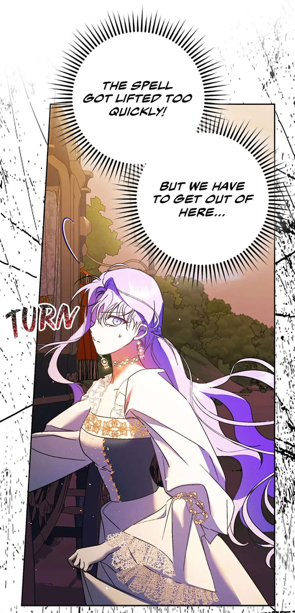 The Male Leads Were Stolen by the Extra Chapter 10 page 64
