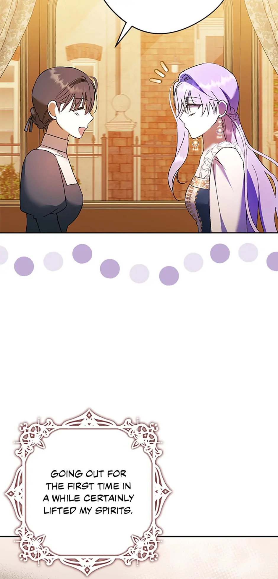 The Male Leads Were Stolen by the Extra Chapter 10 page 6