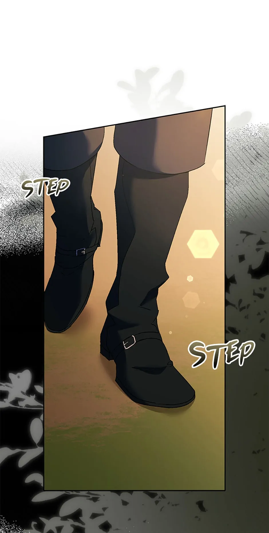 The Male Leads Were Stolen by the Extra Chapter 10 page 73