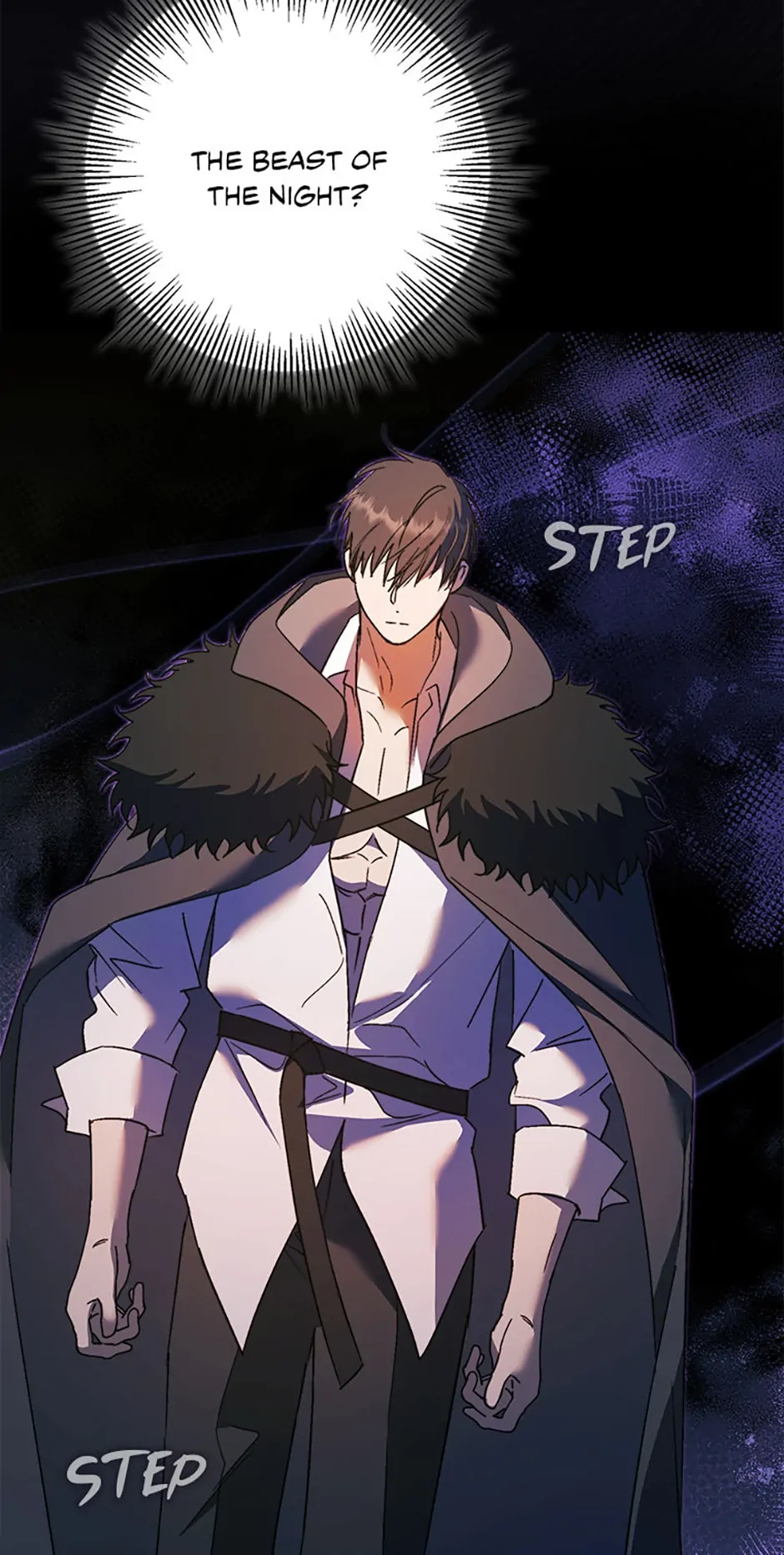 The Male Leads Were Stolen by the Extra Chapter 10 page 75